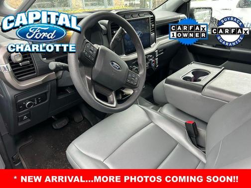 2024 Ford F-150 XL