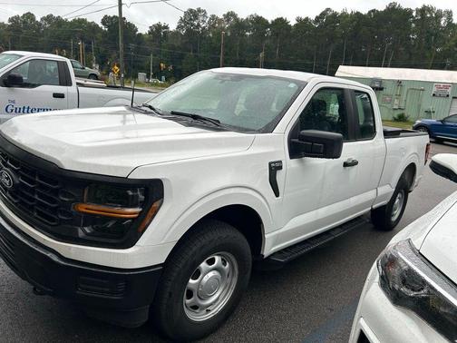 2024 Ford F-150 XL