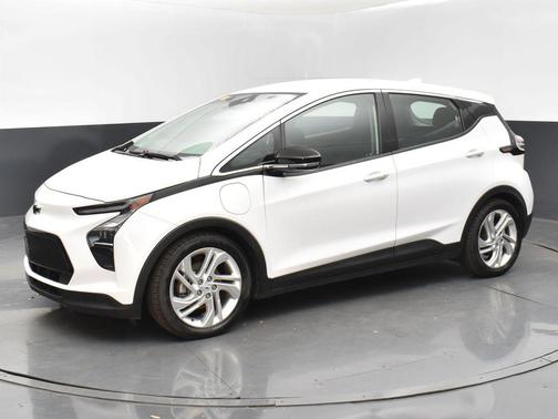 2023 Chevrolet Bolt EV FWD 1LT