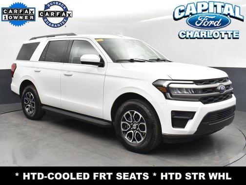 2024 Ford Expedition XLT