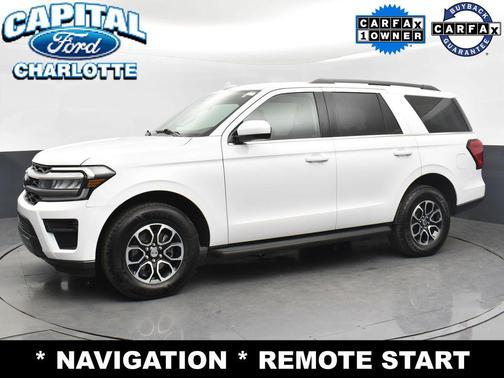 2024 Ford Expedition XLT