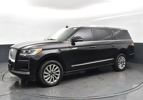 2022 Lincoln Navigator Standard L