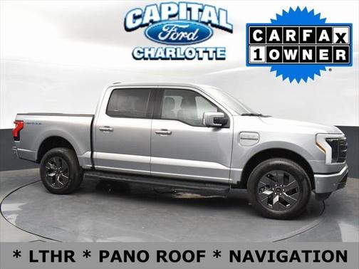 2023 Ford F-150 Lightning LARIAT
