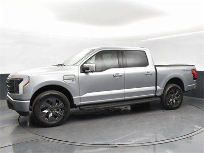 2023 Ford F-150 Lightning LARIAT