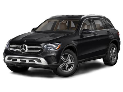 2022 Mercedes-Benz GLC 300 Base