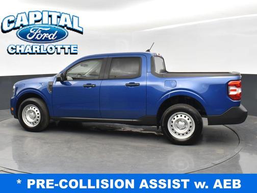 2024 Ford Maverick XL