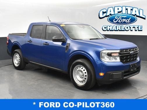 2024 Ford Maverick XL