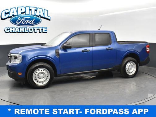 2024 Ford Maverick XL