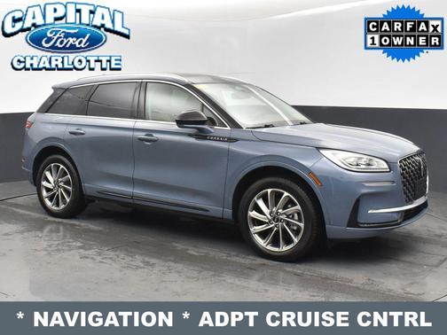 2024 Lincoln Corsair Grand Touring