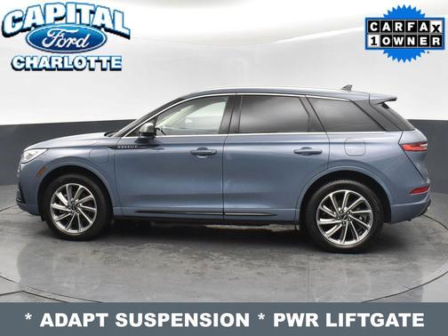 2024 Lincoln Corsair Grand Touring