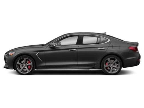 2020 Genesis G70 3.3T RWD