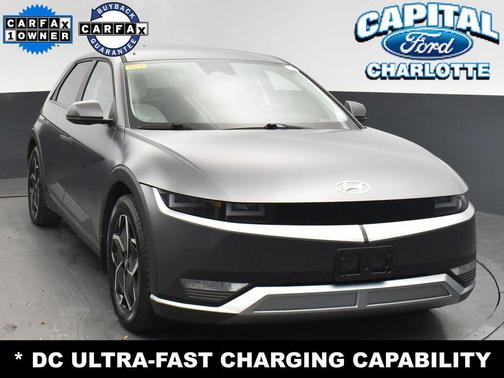 2023 Hyundai IONIQ 5 SEL