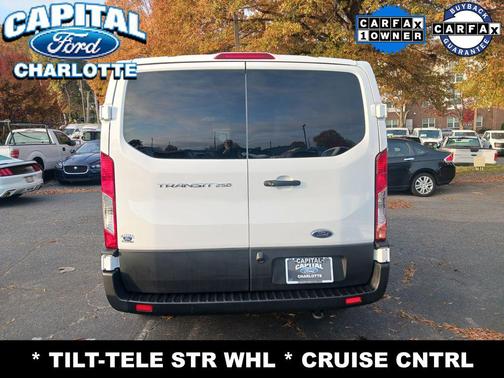 2024 Ford Transit-250 Base