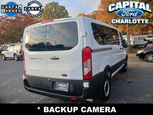 2024 Ford Transit-250 Base