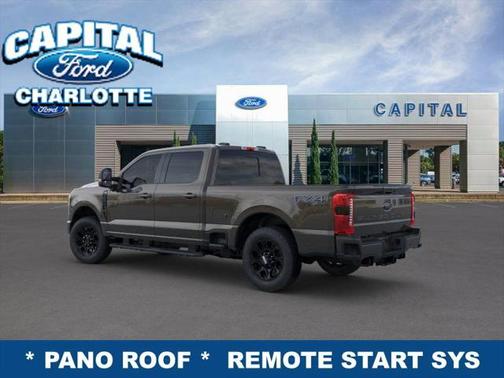 2024 Ford F-250 XLT