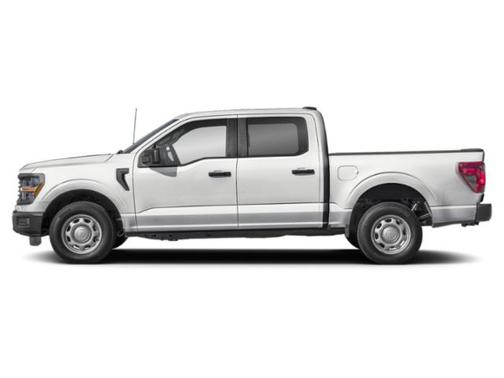 Oxford White 2026 Ford F-150 XL