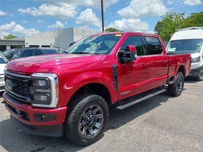 2023 Ford F-250 Lariat