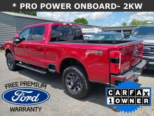 2023 Ford F-250 Lariat
