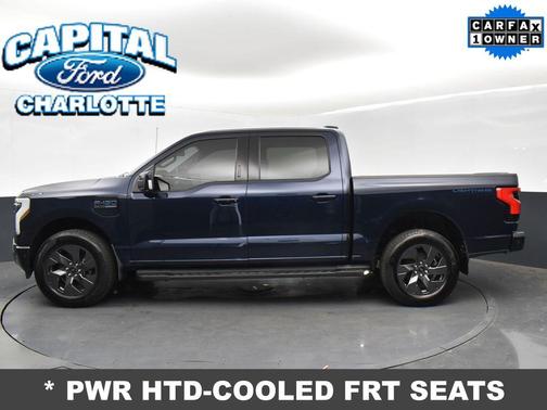 2023 Ford F-150 Lightning LARIAT