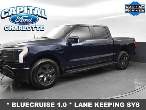 2023 Ford F-150 Lightning LARIAT