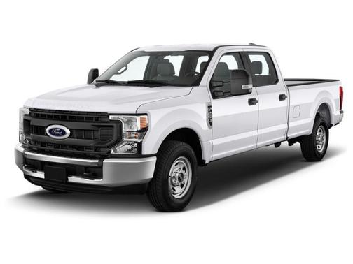 2022 Ford F-250 XL