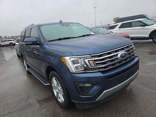2020 Ford Expedition XLT
