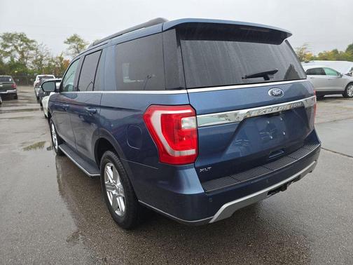 2020 Ford Expedition XLT