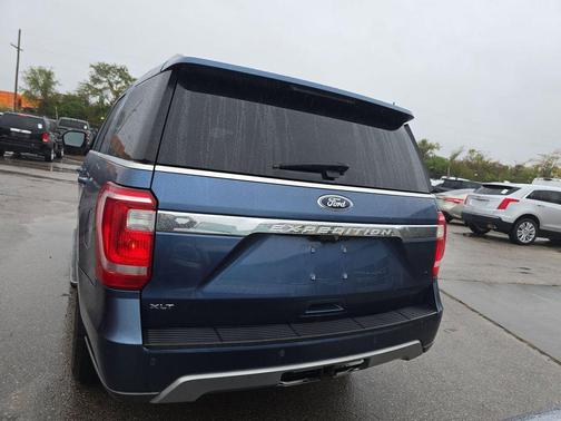 2020 Ford Expedition XLT
