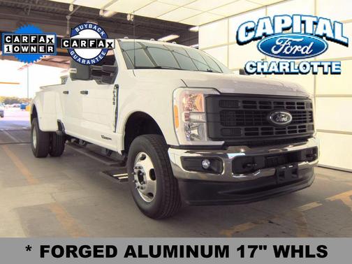2023 Ford F-350 XL