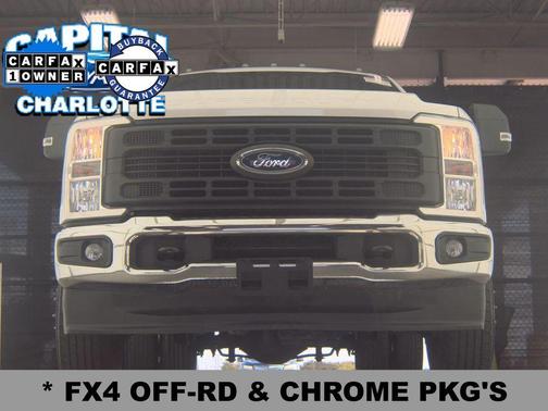 2023 Ford F-350 XL