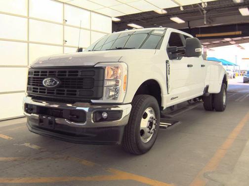 2023 Ford F-350 XL