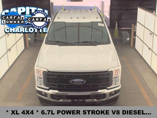 2023 Ford F-350 XL