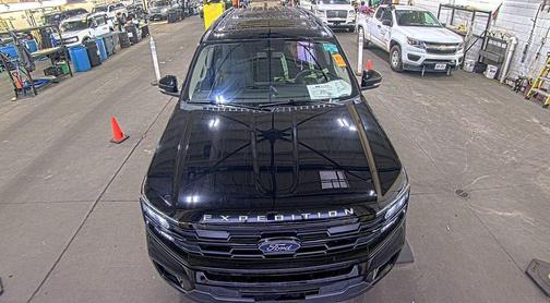 2025 Ford Expedition Max Active 4x4
