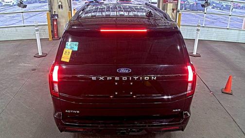 2025 Ford Expedition Max Active 4x4