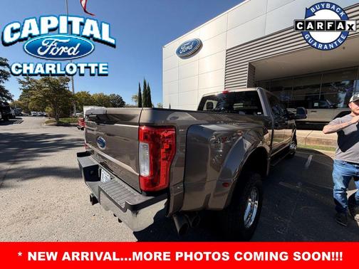 2019 Ford F-350 XLT