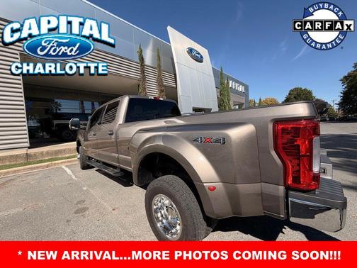 2019 Ford F-350 XLT