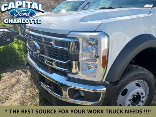2025 Ford F-350 XL