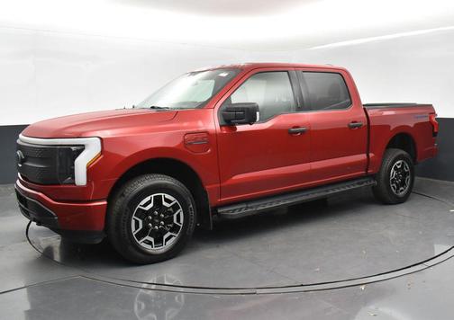 2023 Ford F-150 Lightning XLT
