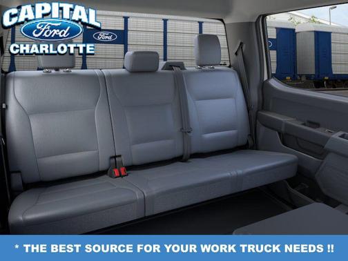 OXFORD WHITE 2026 Ford F-250 XL