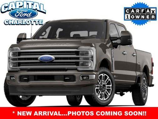 2024 Ford F-350 Limited