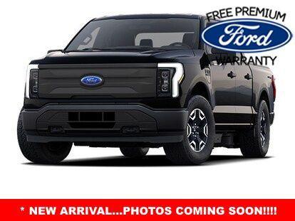 2023 Ford F-150 Lightning LARIAT