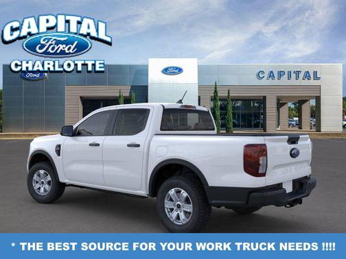 2024 Ford Ranger XL