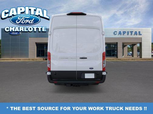 2025 Ford Transit-350 Base