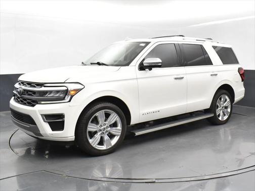 2023 Ford Expedition Platinum