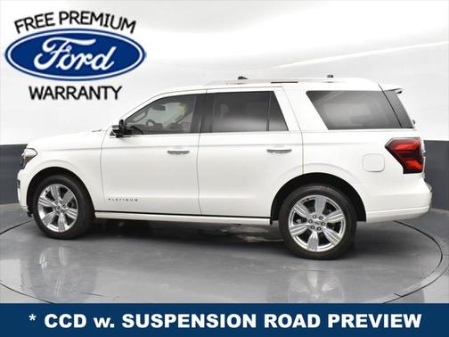2023 Ford Expedition Platinum