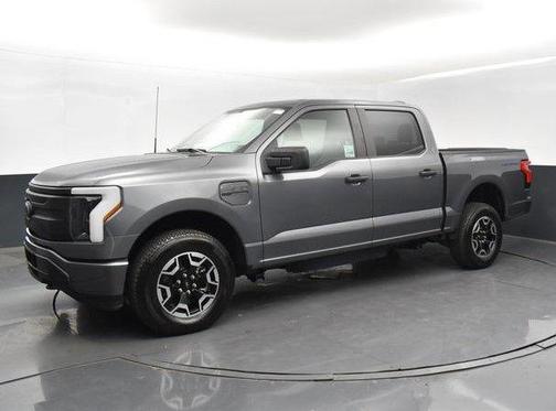 2023 Ford F-150 Lightning Pro