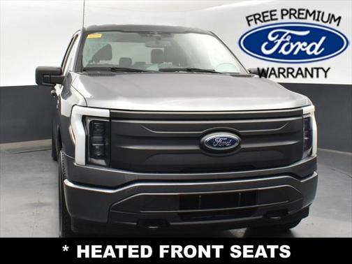 2023 Ford F-150 Lightning Pro