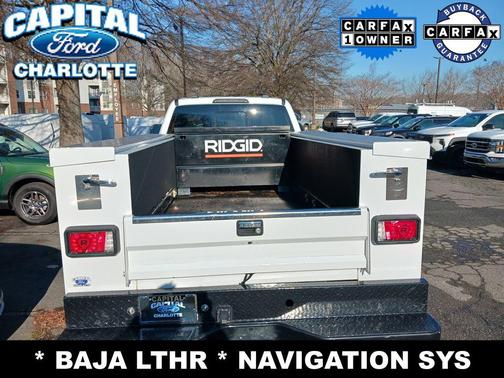 2024 Ford F-350 Lariat