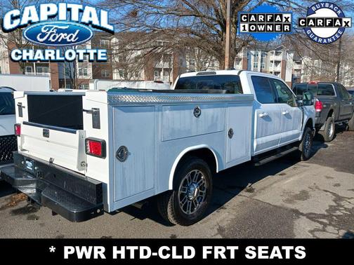 2024 Ford F-350 Lariat
