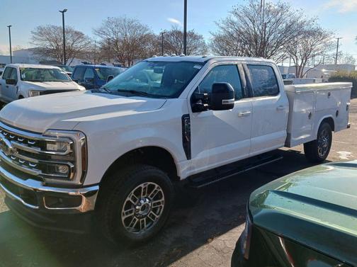 2024 Ford F-350 Lariat